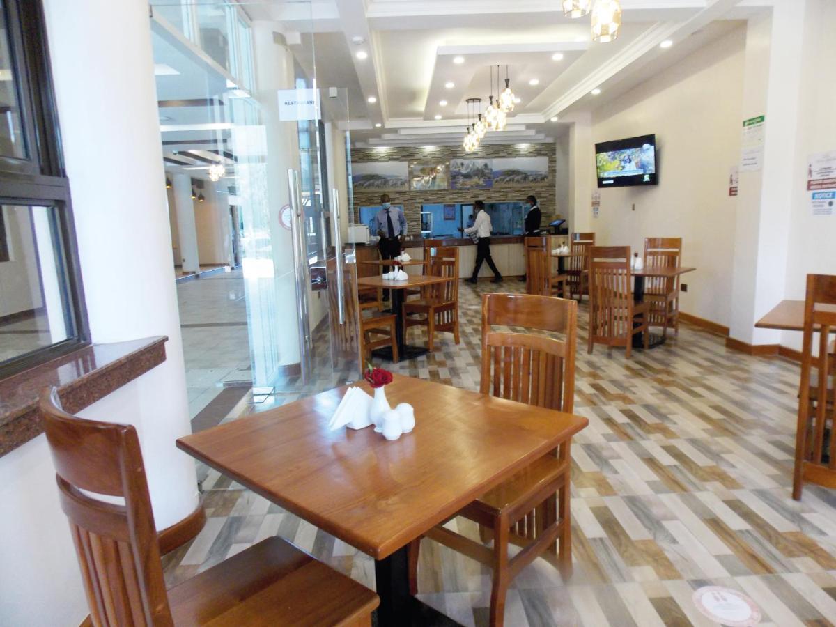 Villa Grazia Luxury Hotel ไนวาชา ภายนอก รูปภาพ